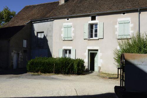 Appartement - 57 m² - 2 pièces