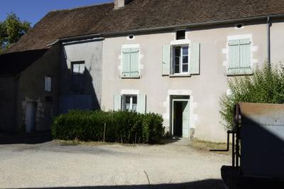 Appartement - 57 m² - 2 pièces