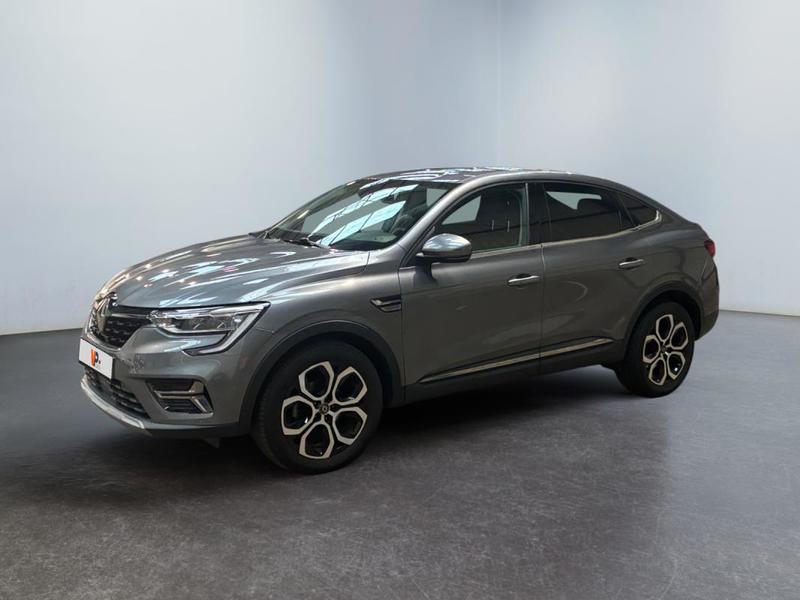 Renault Arkana TCe 140 Edc Fap - 22 Techno