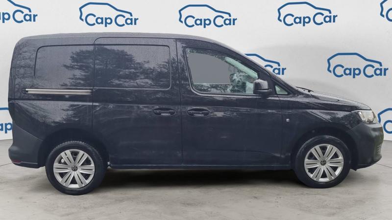 Volkswagen Caddy V 2.0 Tdi 102 First Édition