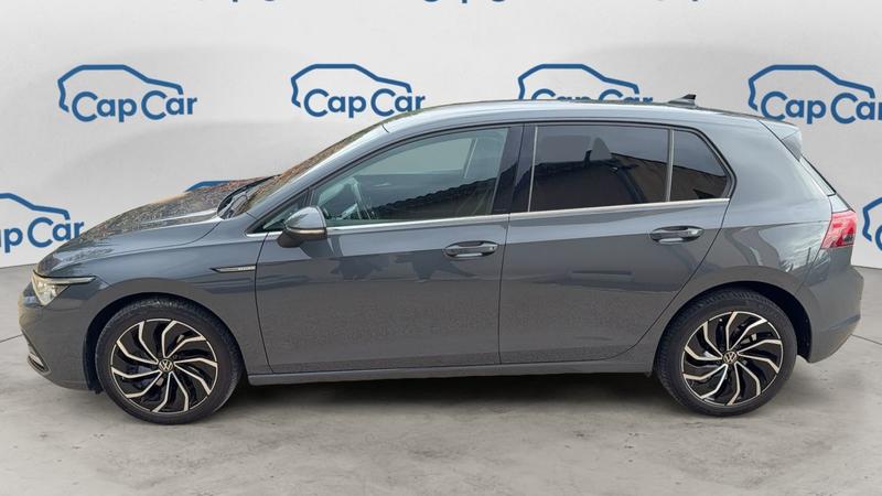 Volkswagen Golf VIII 1.5 Tsi 150 Style 1st