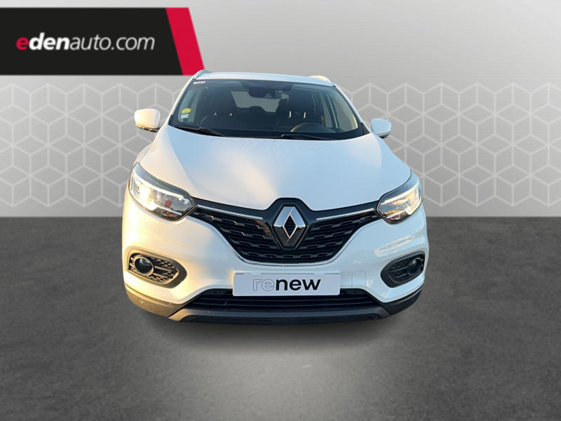 Renault Kadjar Blue dCi 115 Business
