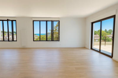 Appartement - 137 m² - 5 pièces