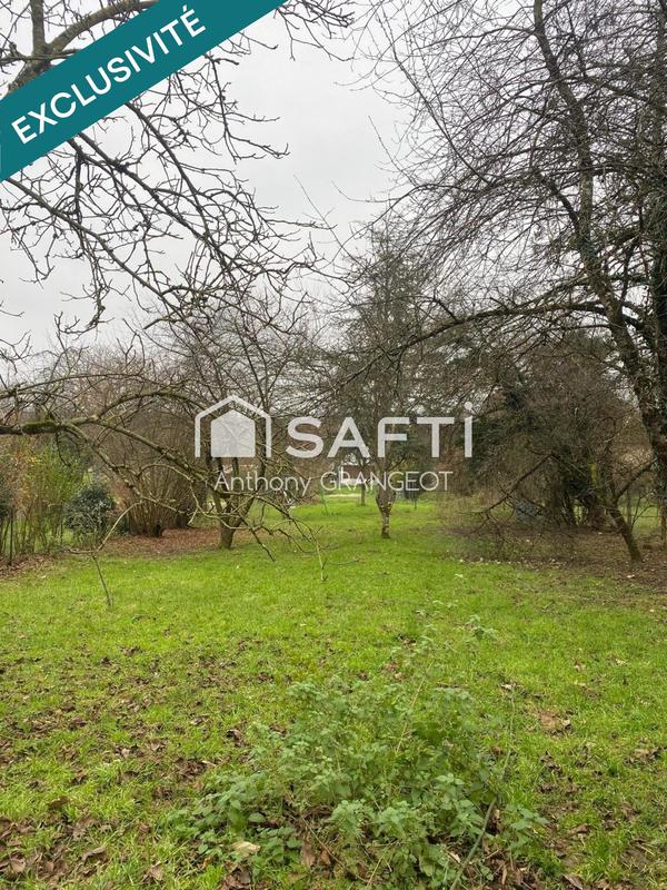 Maison de village - 167 m² - 4 pièces