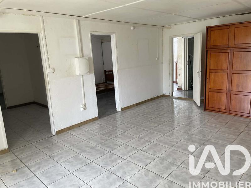 Maison - 156 m² - 5 pièces