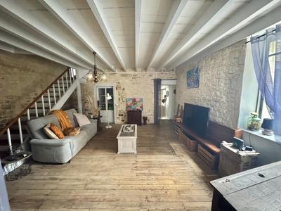 Maison - 186 m² - 6 pièces