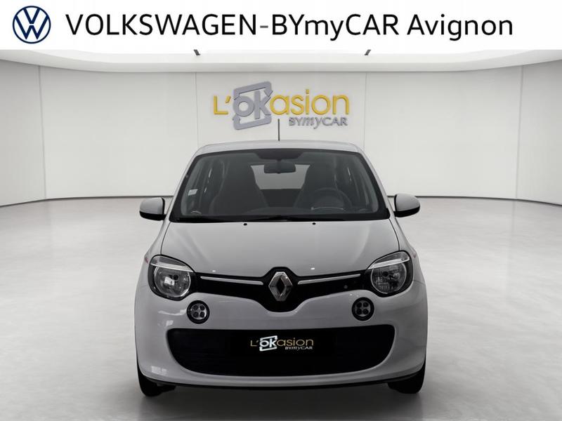 Renault Twingo III 0.9 TCe 90 E6c Limited Edc