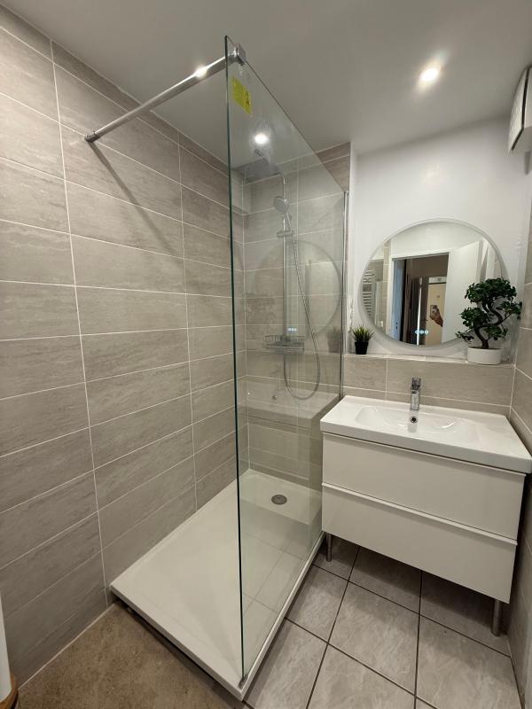 Appartement - 62 m² - 4 pièces