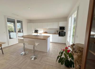 Villa - 155 m² - 7 pièces