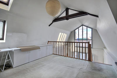 Appartement - 94 m² - 2 pièces