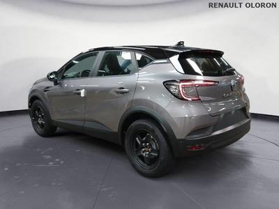 Renault Captur Eco-G 100 ch Evolution
