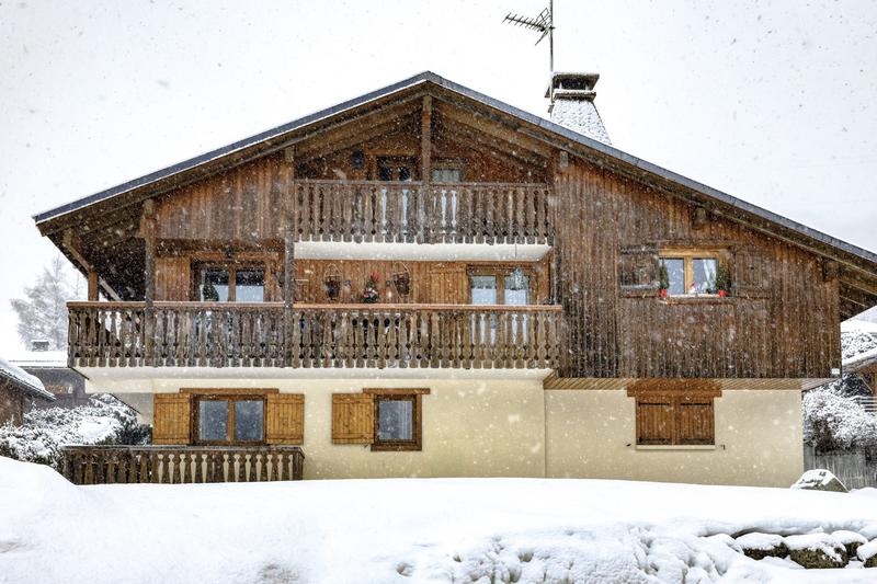 Appartement - 25 m² - 1 pièce