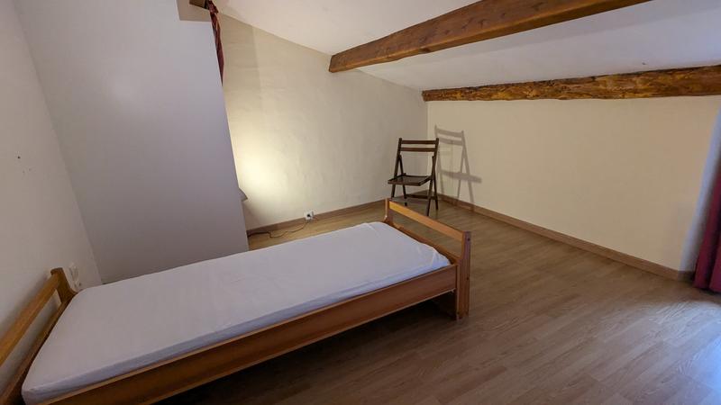 Maison de village - 55 m² - 3 pièces