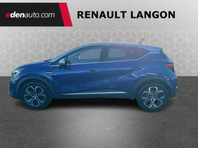 Renault Captur TCe 100 Gpl - 21 Intens