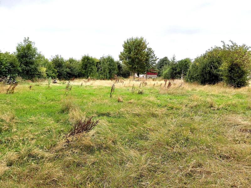 Fermette - 50 m² - 3 pièces