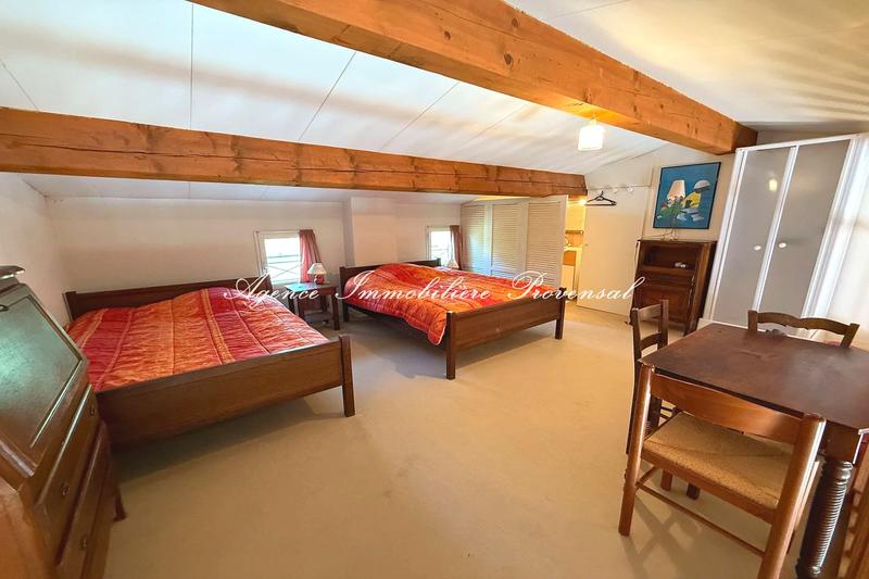 Appartement - 88 m² - 4 pièces