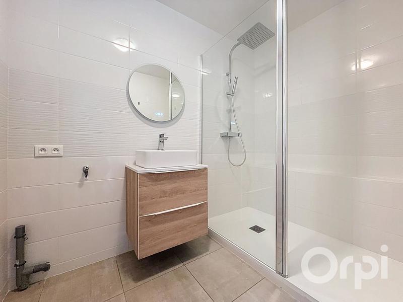 Studio - 36 m² - 1 pièce