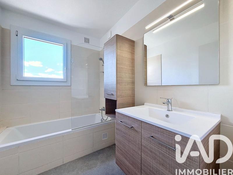 Appartement - 89 m² - 4 pièces