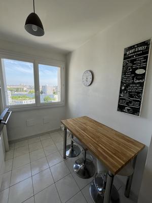 Appartement - 20 m² - 1 pièce