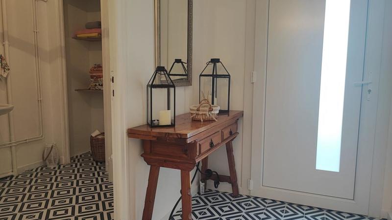 Maison - 99 m² - 4 pièces