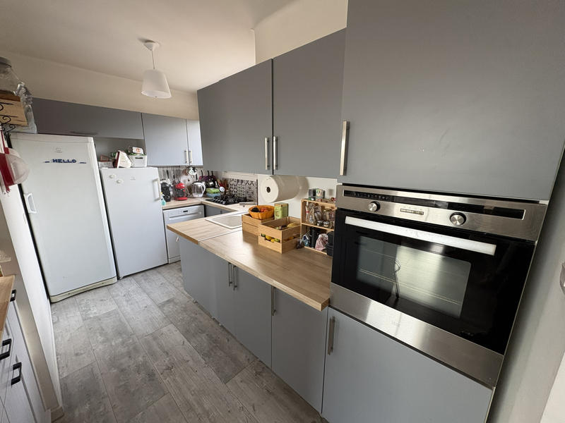 Maison - 152 m² - 5 pièces