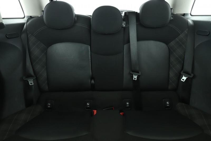 Mini Mini One Finition Chili 5p 102 ch