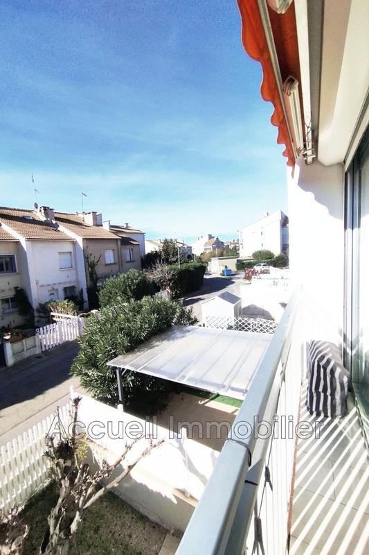 Appartement - 27 m² - 1 pièce