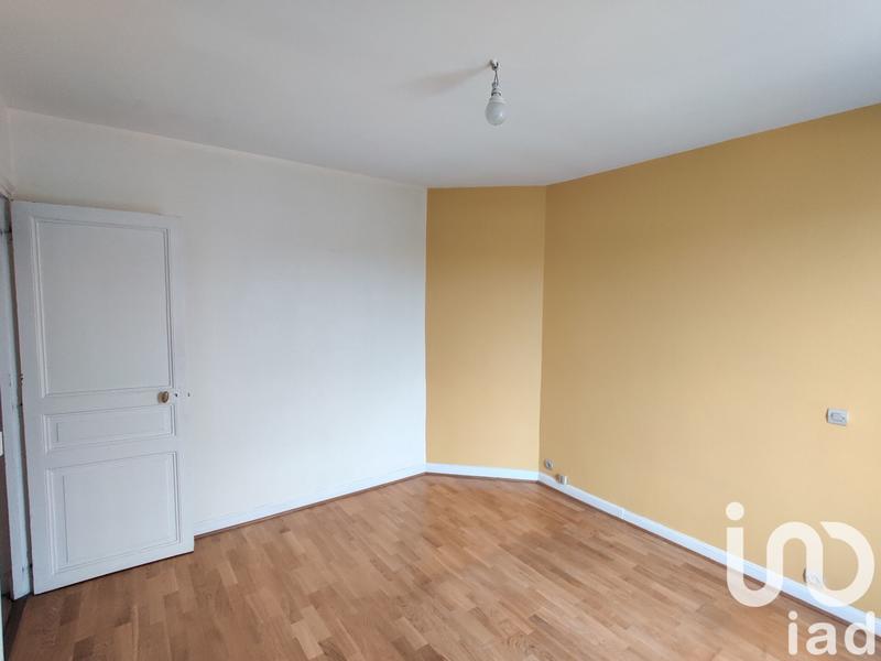 Appartement - 74 m² - 4 pièces