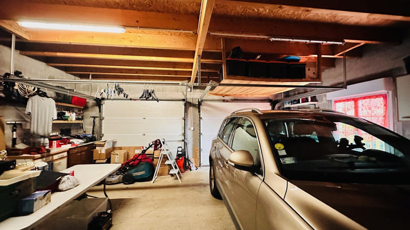 Maison - 94 m² - 4 pièces