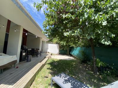 Maison - 89 m² - 4 pièces