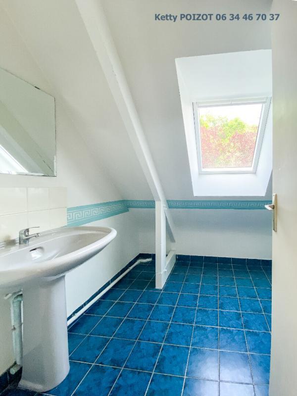 Maison - 130 m² - 8 pièces