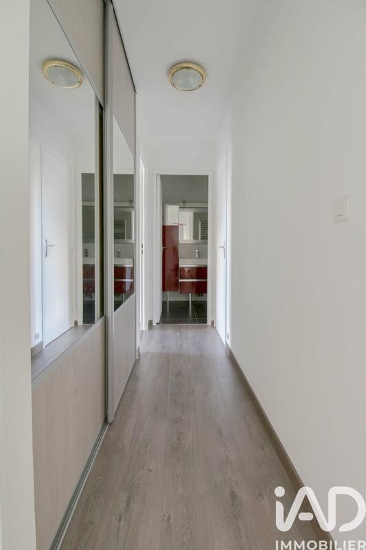 Appartement - 84 m² - 4 pièces