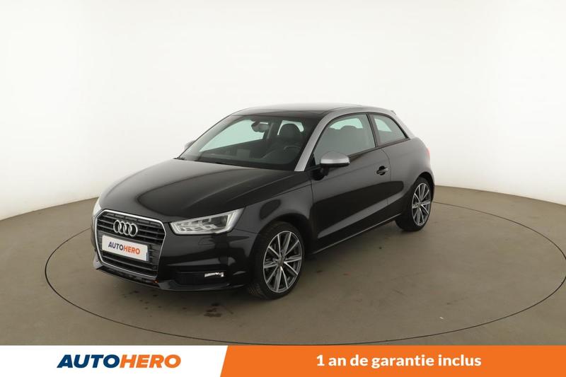Audi A1 1.4 Tdi Ultra Ambition Luxe 90 ch