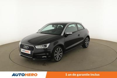 Audi A1 1.4 Tdi Ultra Ambition Luxe 90 ch