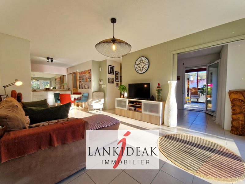 Appartement - 71 m² - 3 pièces