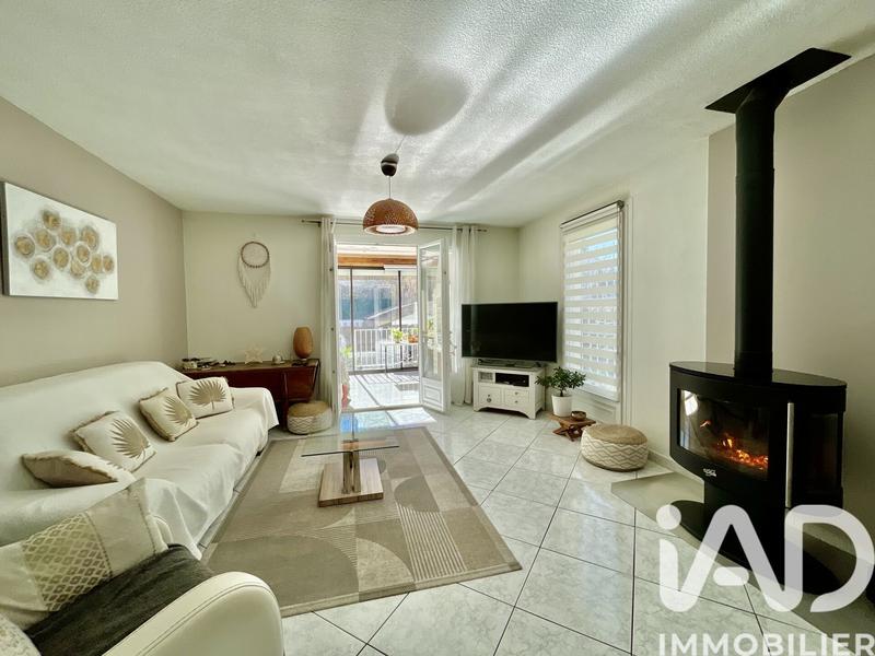 Maison - 175 m² - 8 pièces