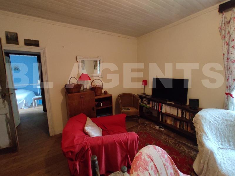 Maison en pierre - 147 m² - 7 pièces