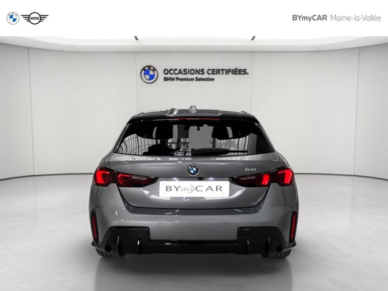 Bmw Série 1 F70 120 170 ch Dkg7 m Sport
