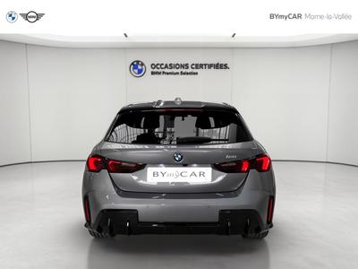 Bmw Série 1 F70 120 170 ch Dkg7 m Sport