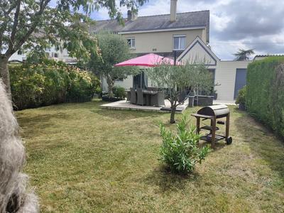 Maison - 138 m² - 6 pièces