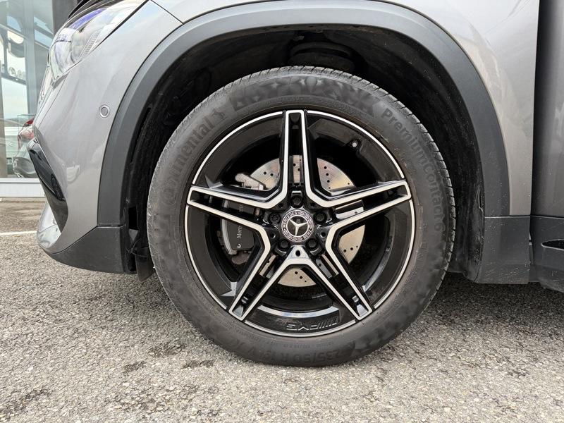 Mercedes Gla 250 e Amg Line