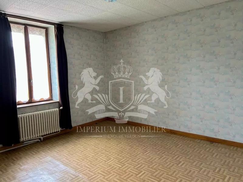 Maison de village - 267 m² - 7 pièces