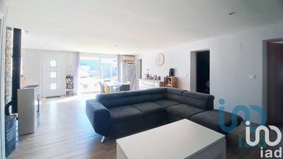 Maison - 106 m² - 4 pièces