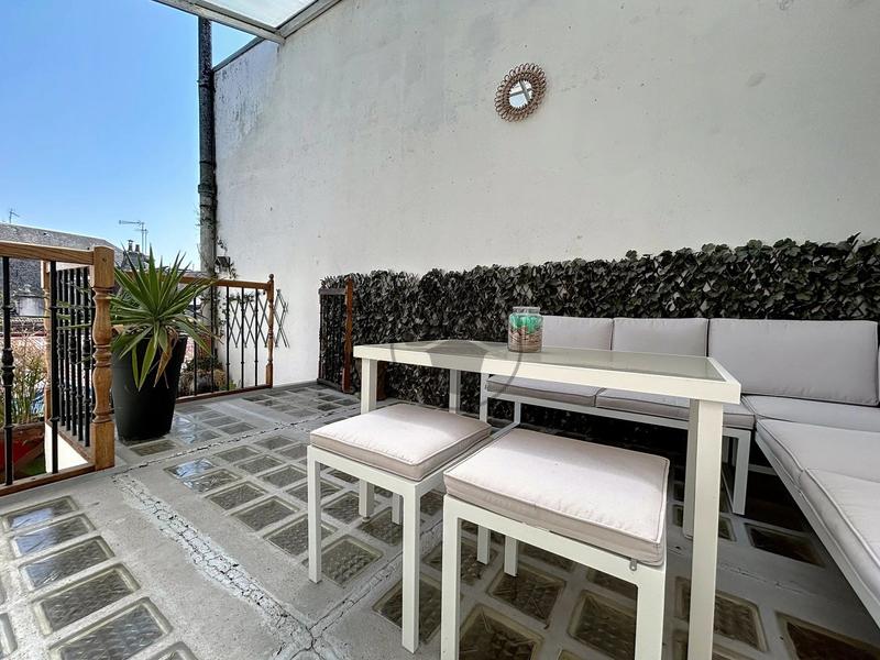 Maison - 161 m² - 7 pièces