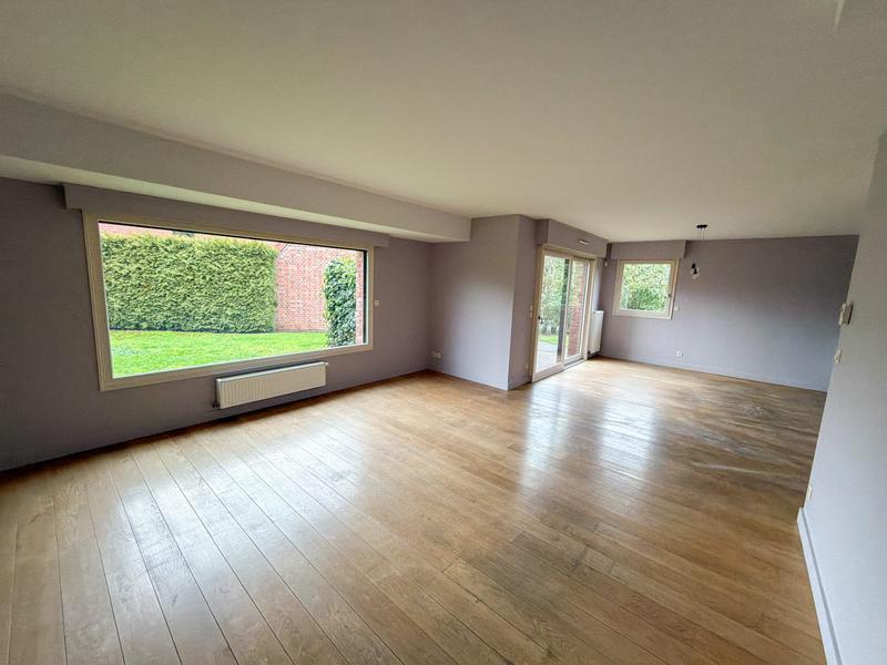 Maison - 109 m² - 5 pièces