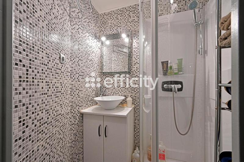 Appartement - 45 m² - 3 pièces