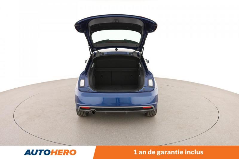 Audi A1 sportback 1.0 Tfsi Ultra 95 ch