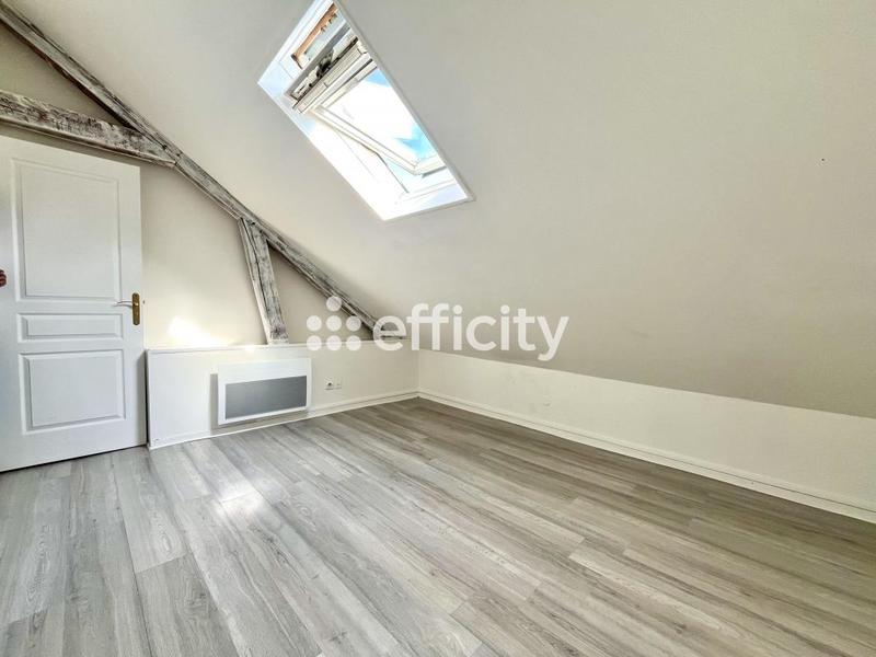 Appartement - 52 m² - 3 pièces