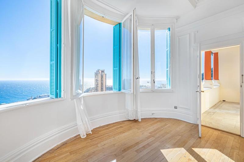 Appartement - 102 m² - 3 pièces