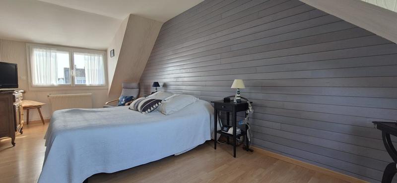 Maison - 103 m² - 5 pièces